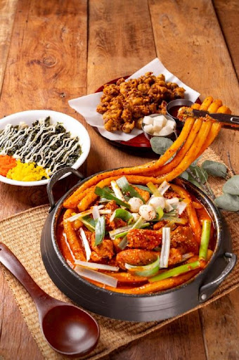 엄지척닭도리 본점, 동래 맛집 탐방의 첫 단추