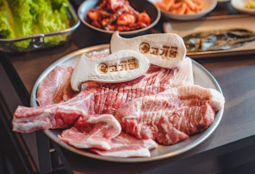 고기왕 하귀애월점으로 알아보는 애월현지인고기집 운영 시간