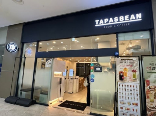 타파스빈, 송도맛집 혼밥 메뉴로 파스타와 필라프 살펴보기