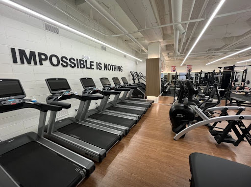 팀초이 등촌역점: 염창동의 피트니스 새로운 중심지