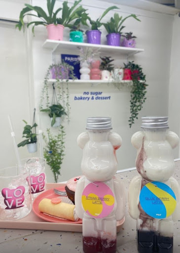필로베이커리로 보는 홍대카페 평일 영업시간과 주말 차이 정리