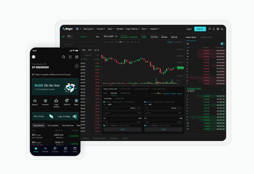 비트겟(Bitget)의 고객 만족도 조사 안내