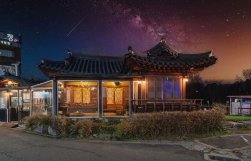 한옥반점이 분당 가족모임 식당 프라이빗 룸 8개 구성으로 참고되는 이유