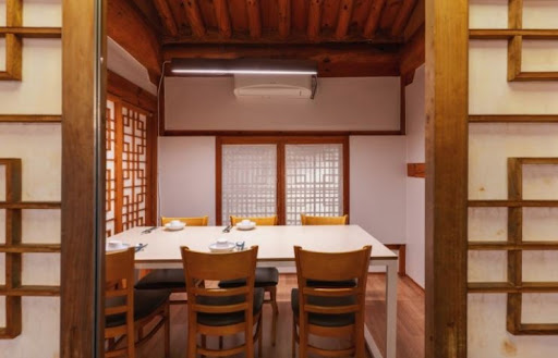 한옥반점이 분당 중식당 주말 외식 장소로 참고되는 배경