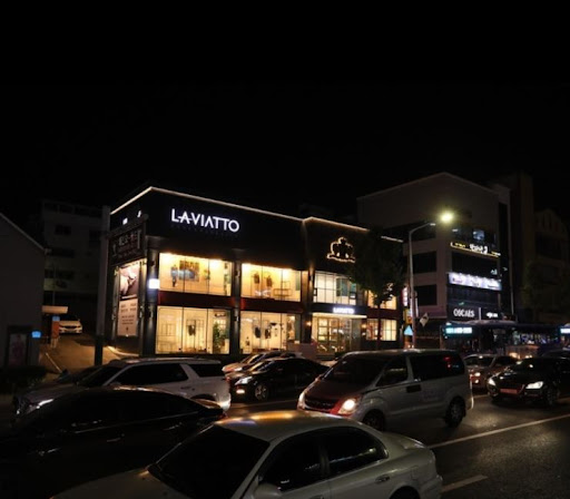 라비아또 대전점에서 경험하는 대전 맞춤정장